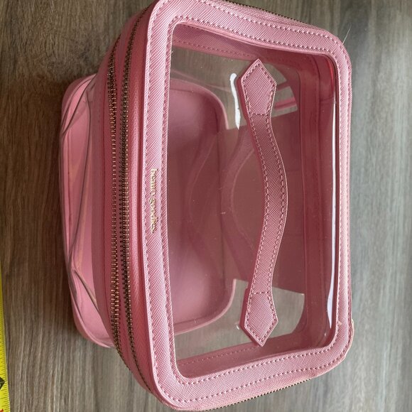 beauty goodies brand Toiletries/Cosmetics Bag   $23 - Picture 6 of 9